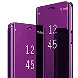 Compatible with Samsung Galaxy Note 9 Case Flip