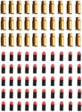 AGDLLYD 100 Foam Bullets & 30 Shells Toy Gun Ammo Pack for Kids view 4