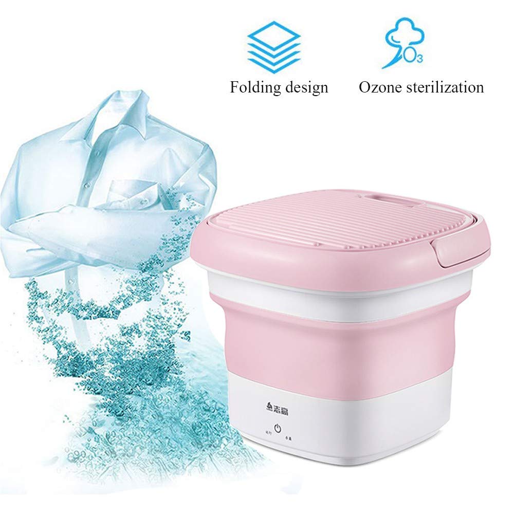 Buy Clothes Washer, Mini Washing Machine, Portable Washing Machine