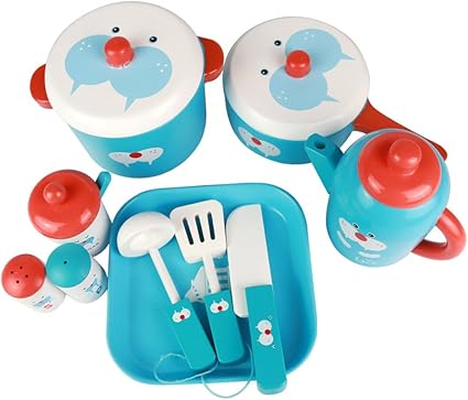 cooking toys for 11 year olds