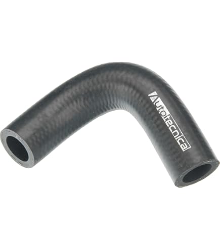 Amazon.com: Genuine Toyota 16282-0F010 Water By-pass Hose