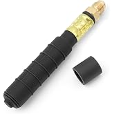 A/C Drain Line Sludge Blaster Bladder, Quickly Remove Sludge Blockage | for Common 3/4"-1 Inch HVAC Drain Line Blowout, A/C Condensate Lines, Refrigeration Drain Pipes Wait