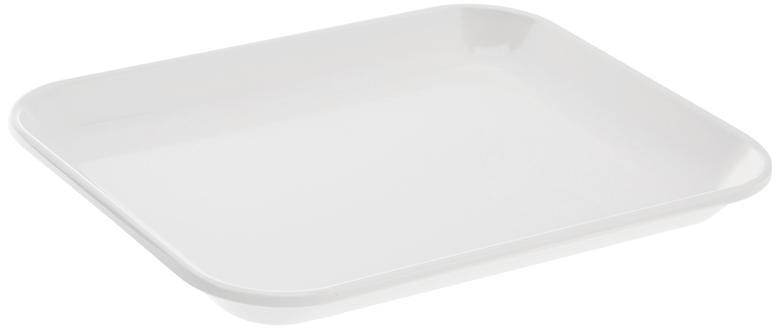 NeoLab 2-3852 Instrument Tray, Melamine, 19 cm x 15 cm x 2 cm