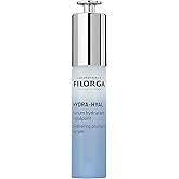 Filorga Hydra-Hyal Serum - Hydrating Plumping Serum with 5 Hyaluronic Acids - Normal to Dry Skin Anti-Aging Skin Care - Refre
