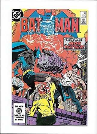 Batman Bedtime Story Batman Bedtime Story