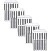 Phonak Wax Guard Filters Cerumen Stop Cleaning Tool Accessories Also for Resound/Widex/Unitron/Jungle Care Hearing Aid