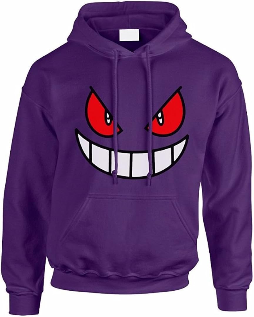 gengar jacket