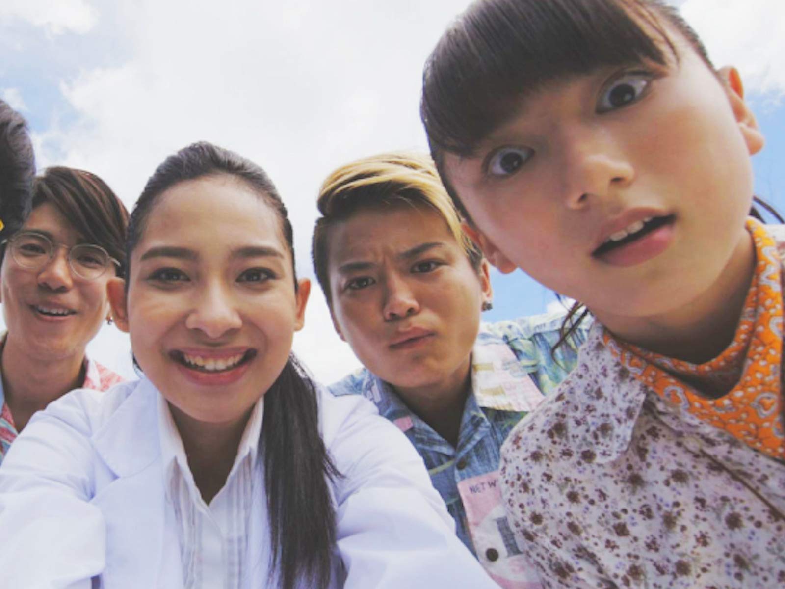 Amazon Co Jp エイカーズ グランドマスターを観る Prime Video