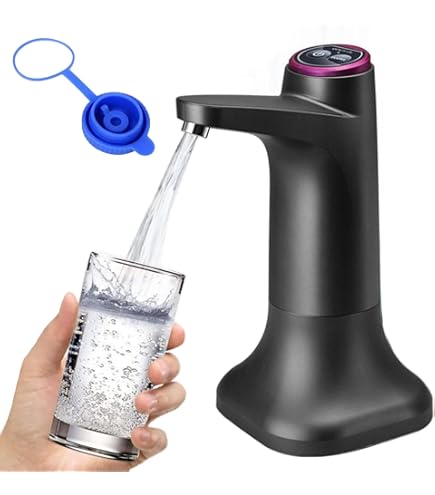Cruche à Eau Pliable Reliance 2,5 Gallons Avec Robinet - Neuve