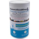 12,500 Live Hypoaspis Miles (Predatory Mites) For Insects - Guaranteed Live Delivery!