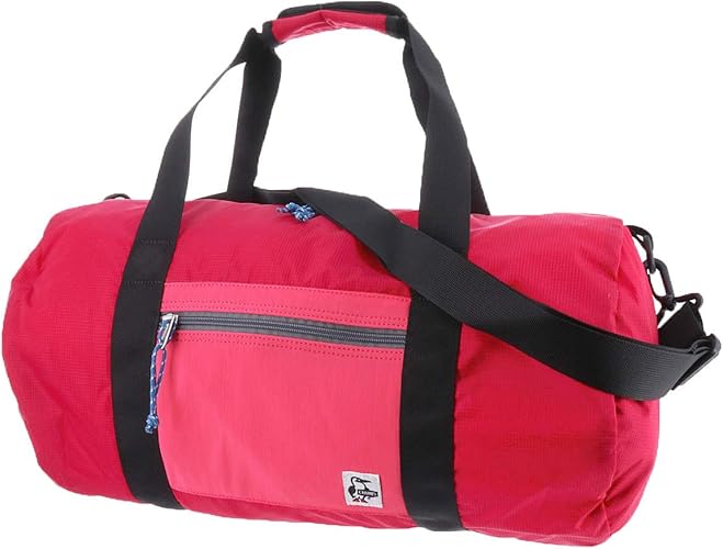 Amazon チャムス Chums ボストンバッグ ショルダーバッグ ダッフル イージーゴー Easy Go Duffel Ch60 2747 6 ピンク Chums チャムス ボストンバッグ Amazon チャムス Chums ボストンバッグ ショルダーバッグ ダッフル イージーゴー Easy Go Duffel Ch60 2747 6 ピンク Chums チャムス ボストンバッグ