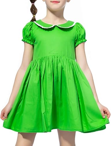 princess dress short