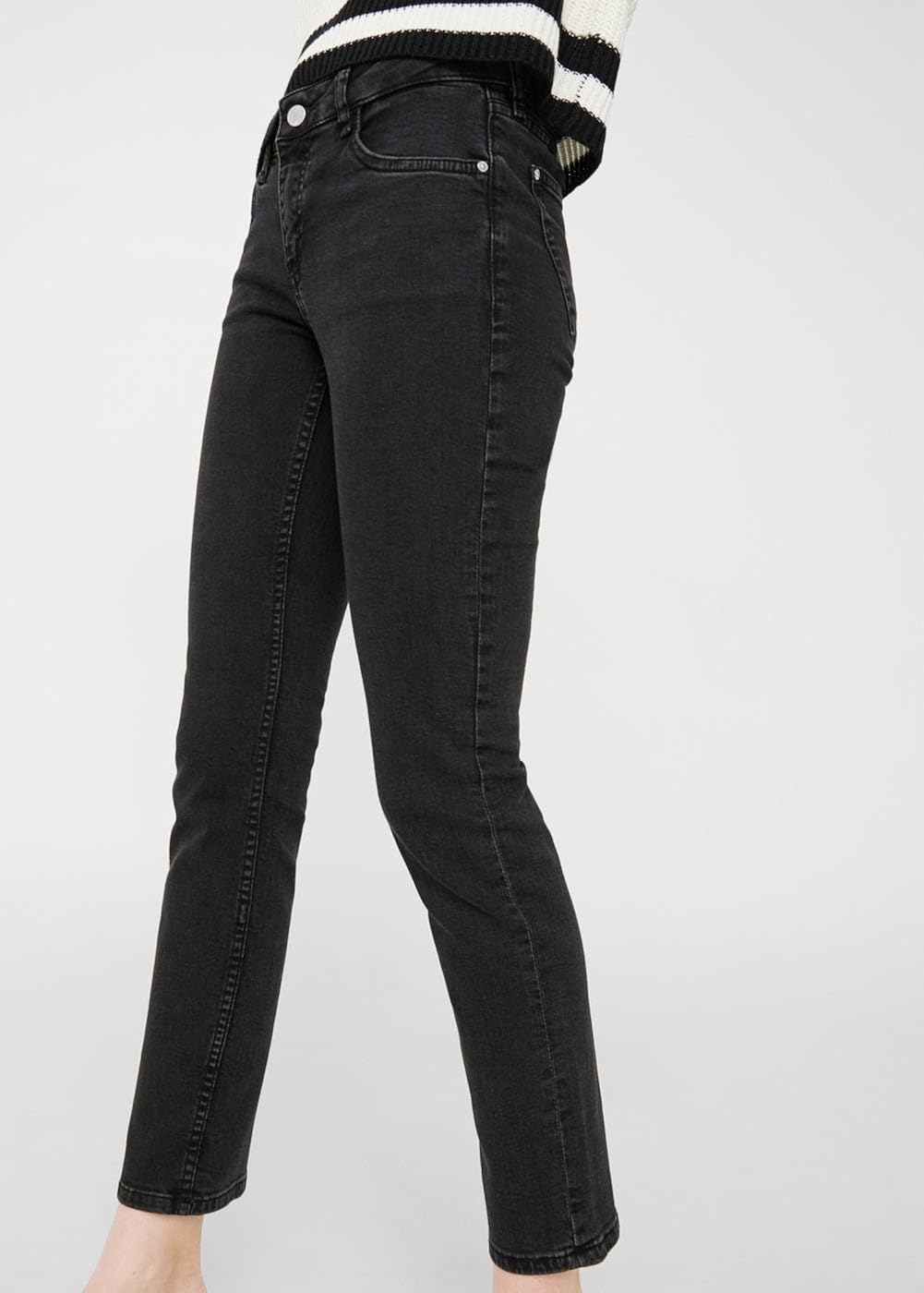 mango jeans alice straight