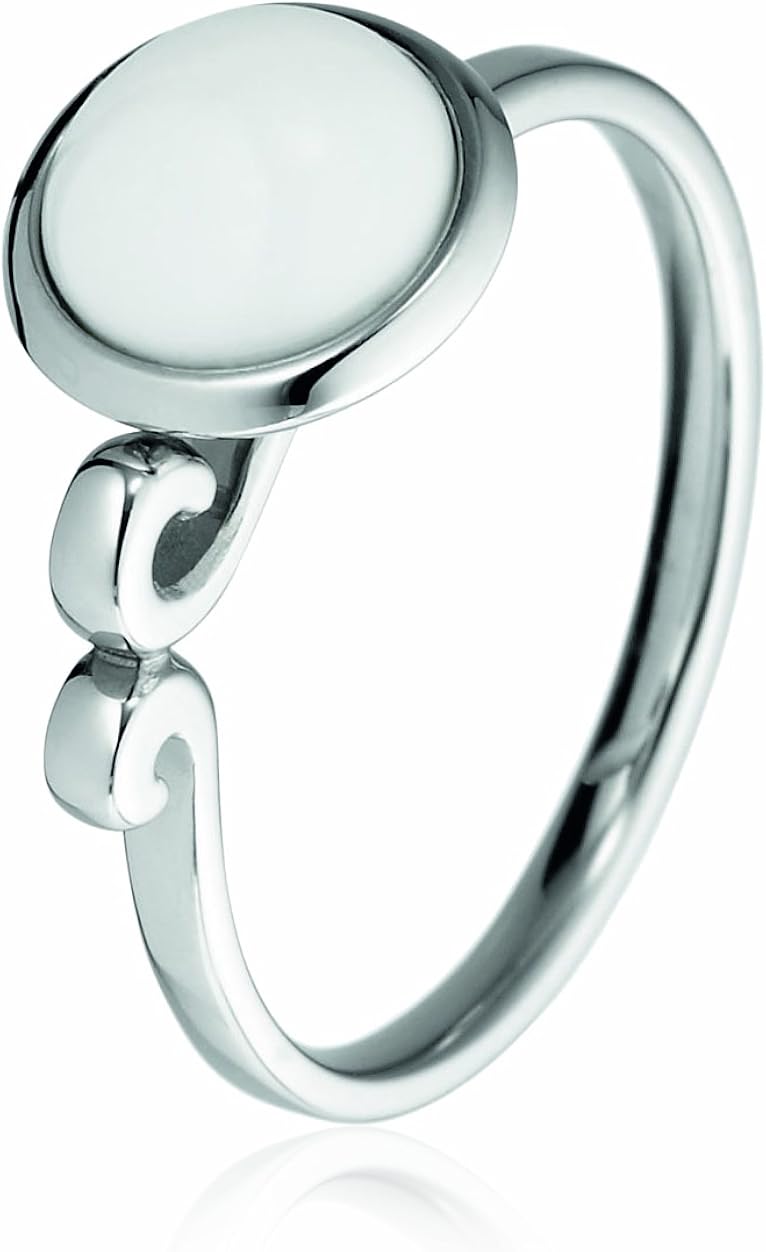 Xen Women Stainless Steel Amazon.co.uk Jewellery