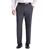 Haggar Mens Travel Performance Tailored Fit Suit Separate Pants & Jackets