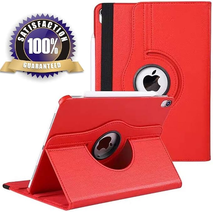 2018 iPad Pro 11" Case, [Supports Apple Pencil Charging