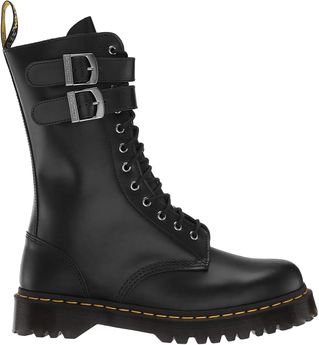 best dr marten alternatives