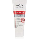 ACM SEBIONEX.K keratoregulating and Mattifying cream 40 ml