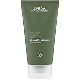 Aveda Botanical Kinetics All-Sensitive Cleaner | Gentle Facial Cleanser for Sensitive Skin | Fragrance Free | with Olive and Coconut Oil | 98% Naturally Derived*, 5.0 Fl Oz