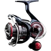 Daiwa Ballistic MQ LT Spinning Reels