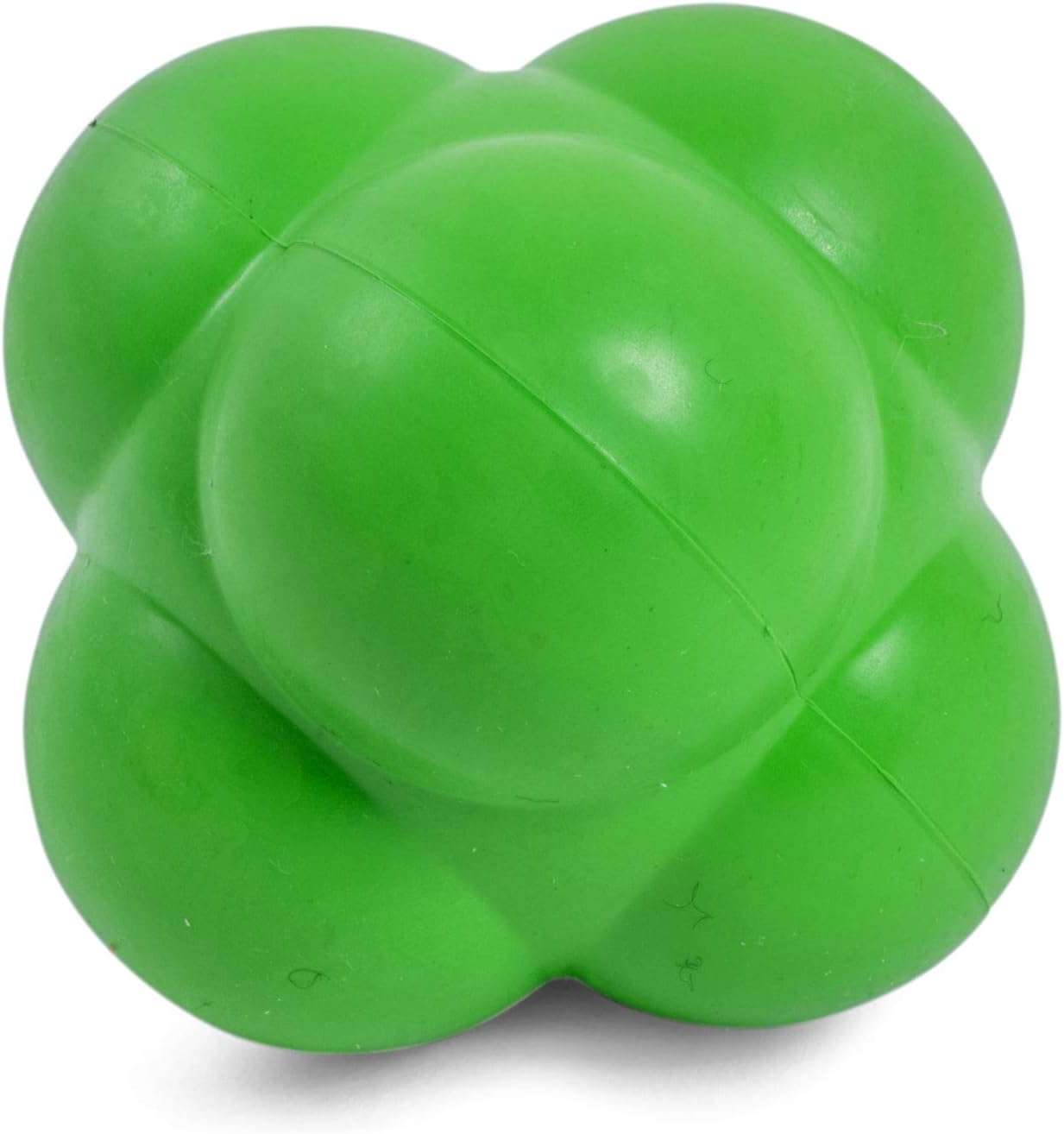 Toyz by Petface Wobble Ball, 6 cm
