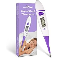 50 Ovulation & 20 Pregnancy Test Strips Kit - Highly Sensitive, Over 99% Accurate, At-Home Fertility Pack - View #12