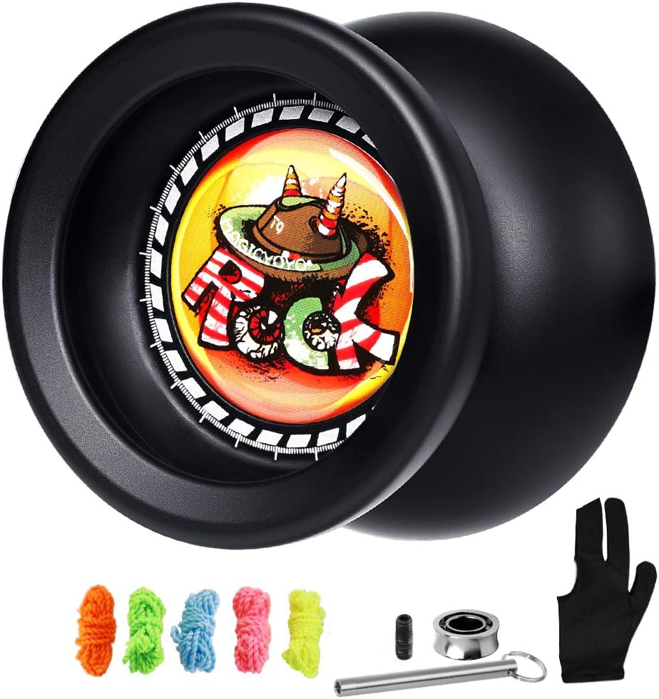 easy unresponsive yoyo tricks