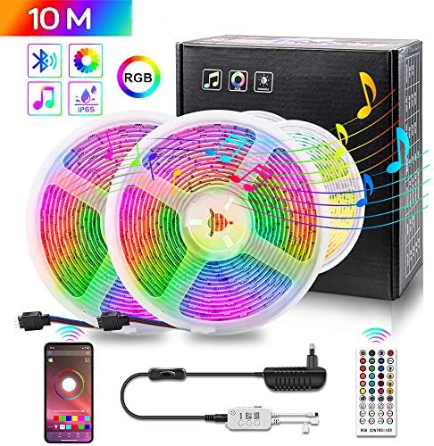 luces led iluminacion con 12v 300 leds