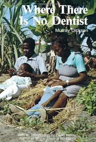 Download Where There Is No Dentist PDF