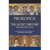 The Secret History: with Related Texts (Hackett Classics)