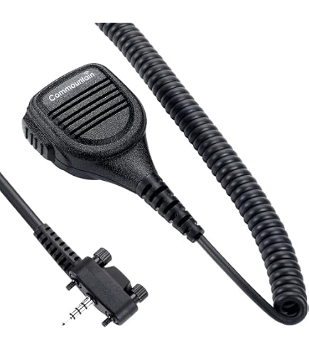 Gürtelclip Mit Schrauben Für Vertex Radios - 5 Stück Kompatibel Mit VX230, VX350 Usw.