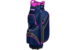 Datrek DG Lite II Cart Bag