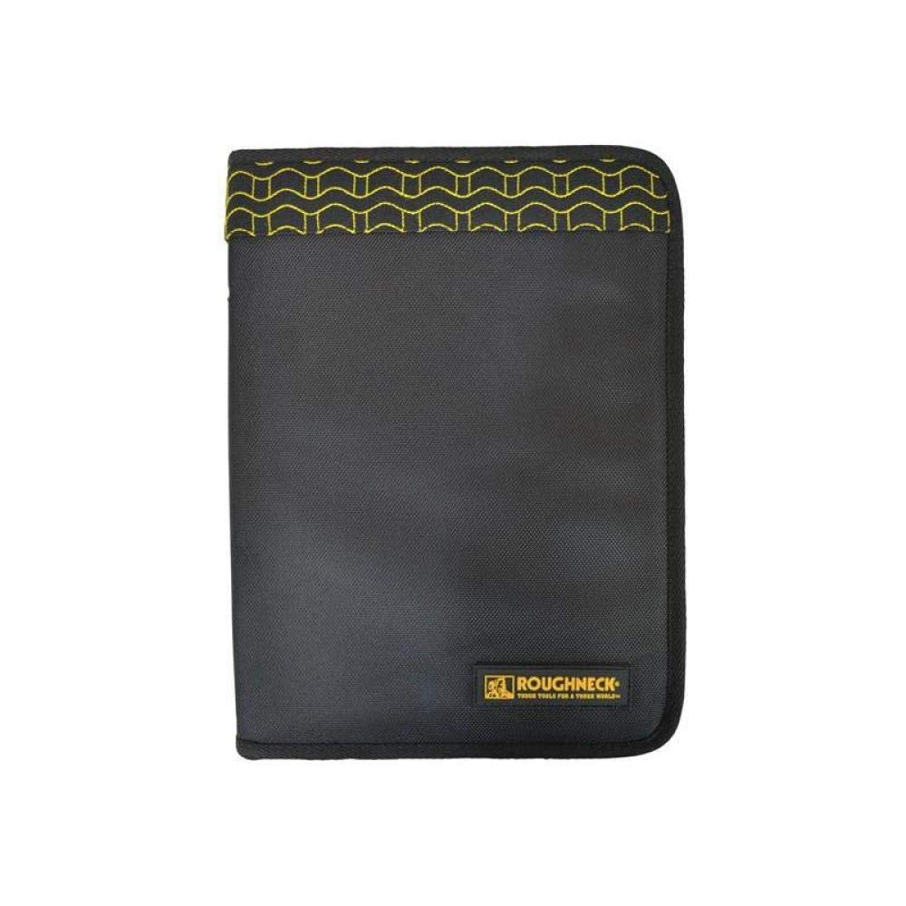 Roughneck A4 Organiser Folio