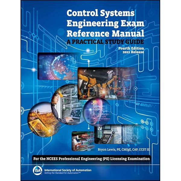 Control Systems Engineer Technical Reference Handbook