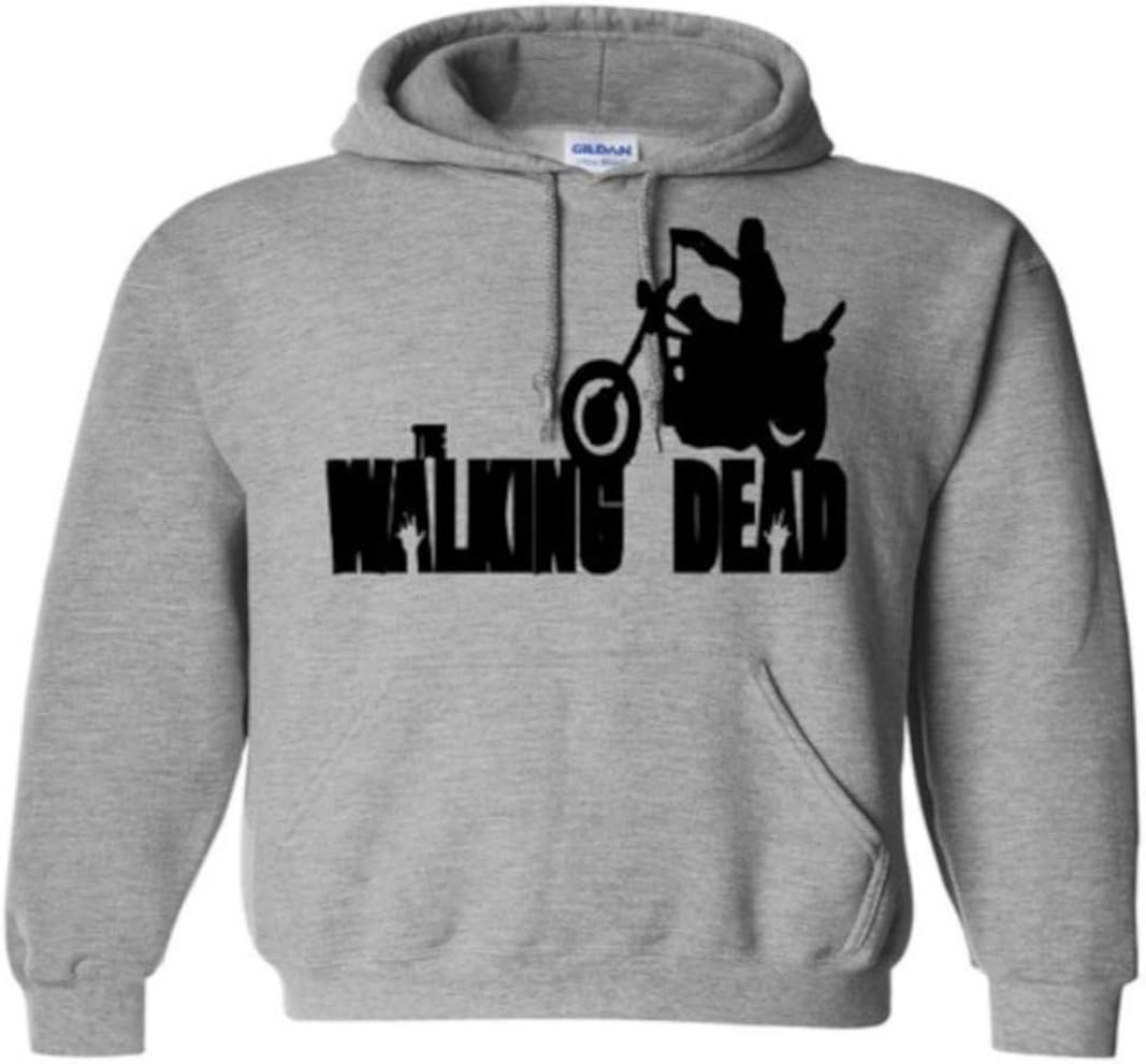 daryl dixon merch