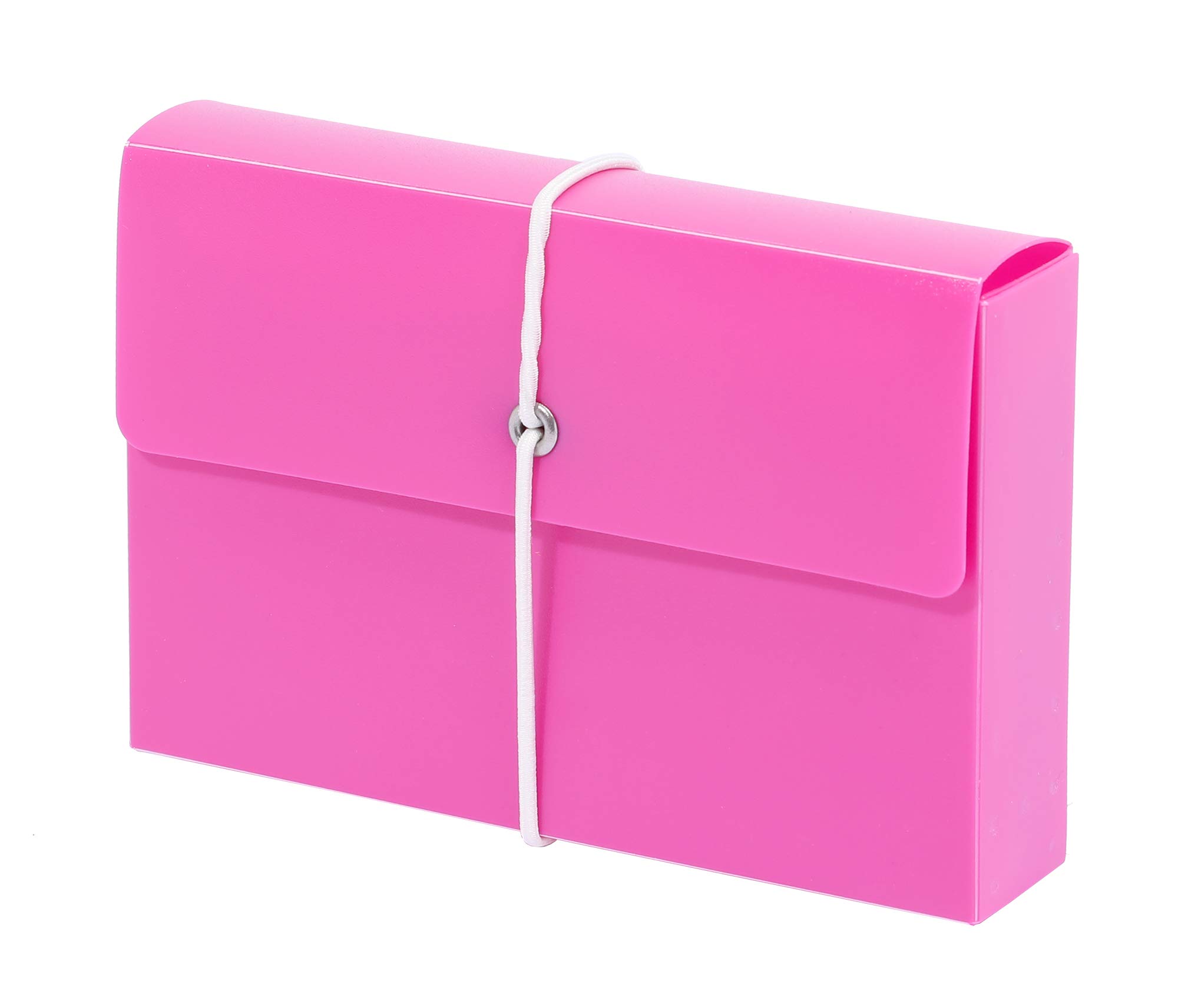 M & M Card Index Box Sunset Sunset-red