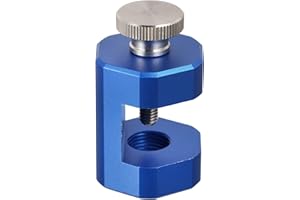 NULYLU 14mm Spark Plug Gap Adjustment Tool Car Engine Accessory Metric Gap Tool for Automotive Engine