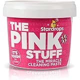 Stardrops - The Pink Stuff - The Miracle All Purpose Cleaning Paste