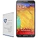 Note 3 Battery : Stalion Strength Replacement 3200mAh Li-Ion Battery for Samsung Galaxy Note 3 [24-Month Warranty] with NFC Chip + Google Wallet Capable