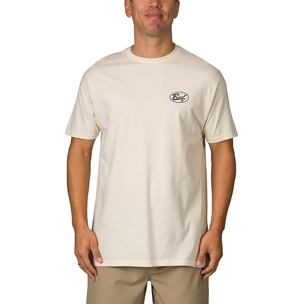 Spyder Camiseta Básica Gate S/S Hombre