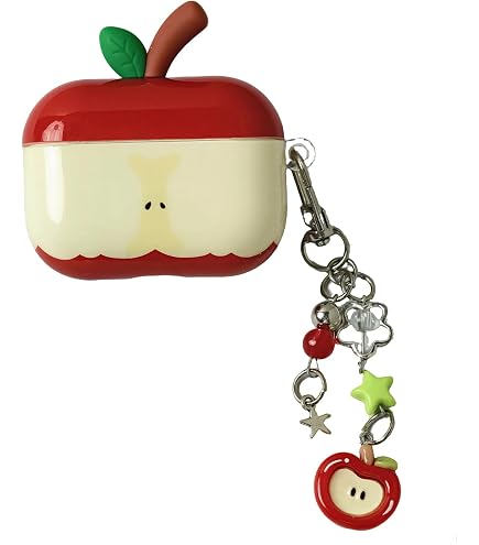 Amazon.com: QYFZXLV Cute Dumpling Shaped Protective Case for