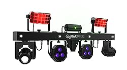 Chauvet DJ Gig Bar Move ILS Lighting System
