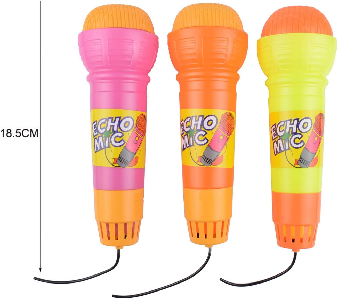 magic microphone toy
