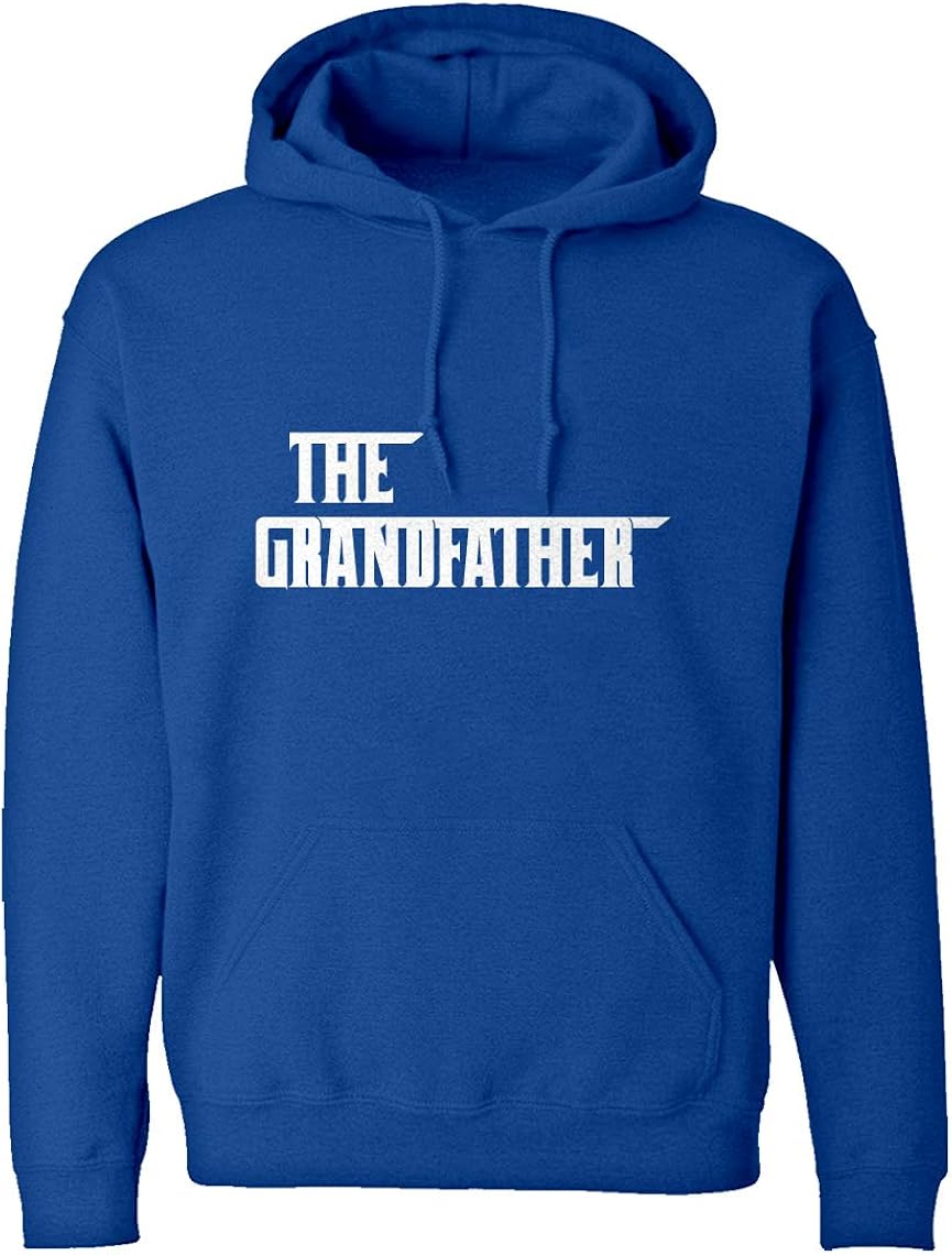 Clothing Indica Plateau The Grandfather 