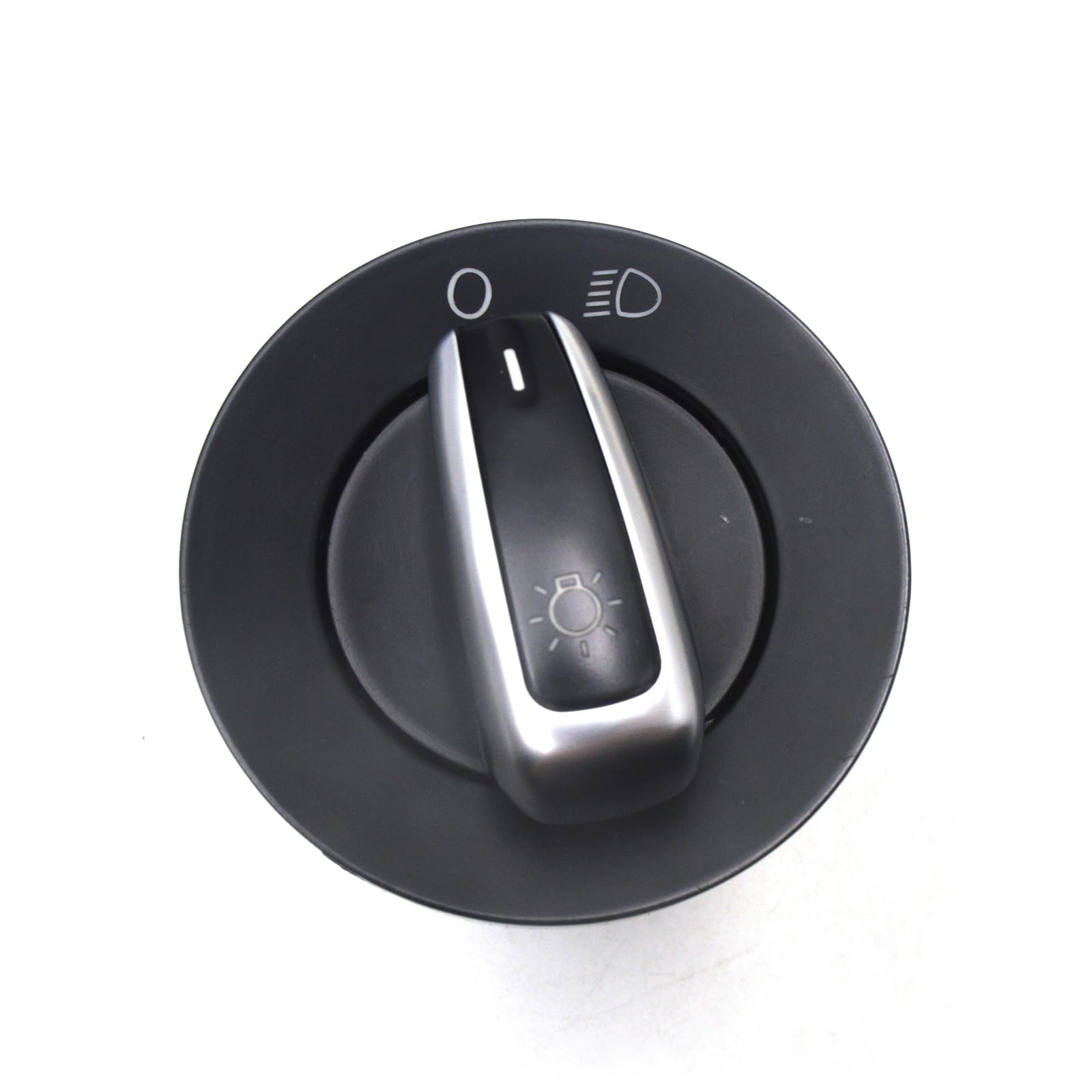 Photo 1 of RuiWen VWHS048 Headlamp Switch Red Light 5C6941531C Compatible with VW Jetta 2011 2012 2013 2014, Beetle 2012-2015 2016
