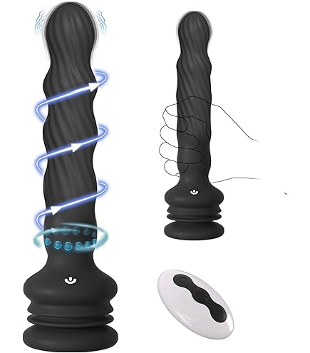 Amazon.com: XYVYNZ G Spot Vibrator Bullet Vibrating Egg Sex Toys for Men  and Women with 8 Vibration Modes Anal Vibrator Prostate Massager Silicone  Anal Butt Plug for Couples Adult Toys : Health