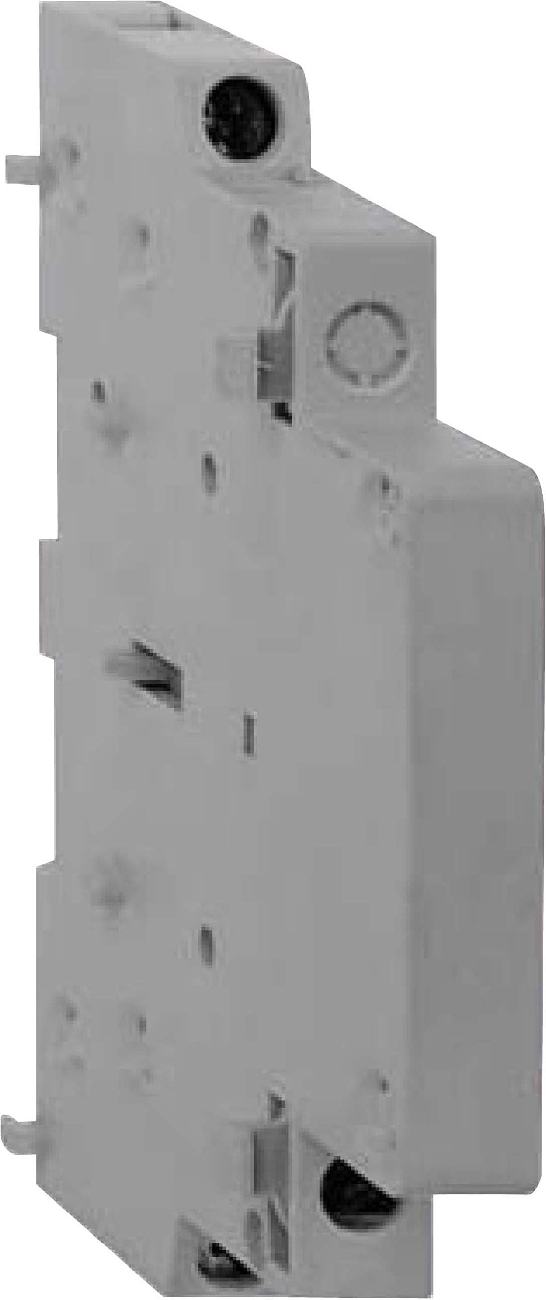 Schneider Electric GAC0531 Auxiliary Contact, Mod Aux 2No