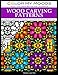 Adult Coloring Book: Wood Carving Patterns Coloring Book for Adults by Color My Moods Adult Coloring Books and Journals: A Unique Patterns Coloring Book for Relaxation and Stress Relief by Maria Castro