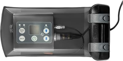 Aquapac Medium Waterproof Radio Microphone Case Eco Friendly 5 Year UK Made