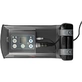 Aquapac Waterproof Radio Microphone Case, Small | Plastic Waterproof Case For Radio Microphones, Professional Sound Engineer, Wired Specialist Electronic Devices, Made In UK
